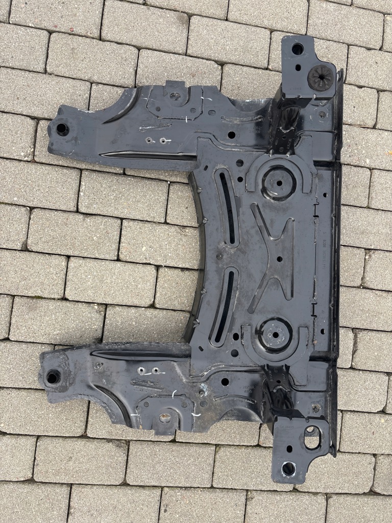 фото №1, Підрамник підрамник підрамник smart forfour ii a453 renault twingo iii 544153029r