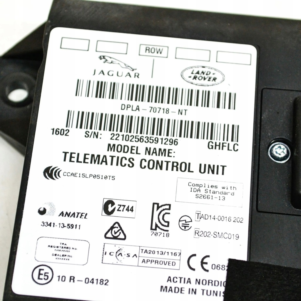 фото №6, Jaguar f-type 2016 другое оборудование электрический