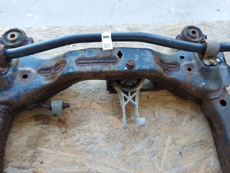 фото №8, Opel ampera балка підвіска підрамник підрамник перед передні