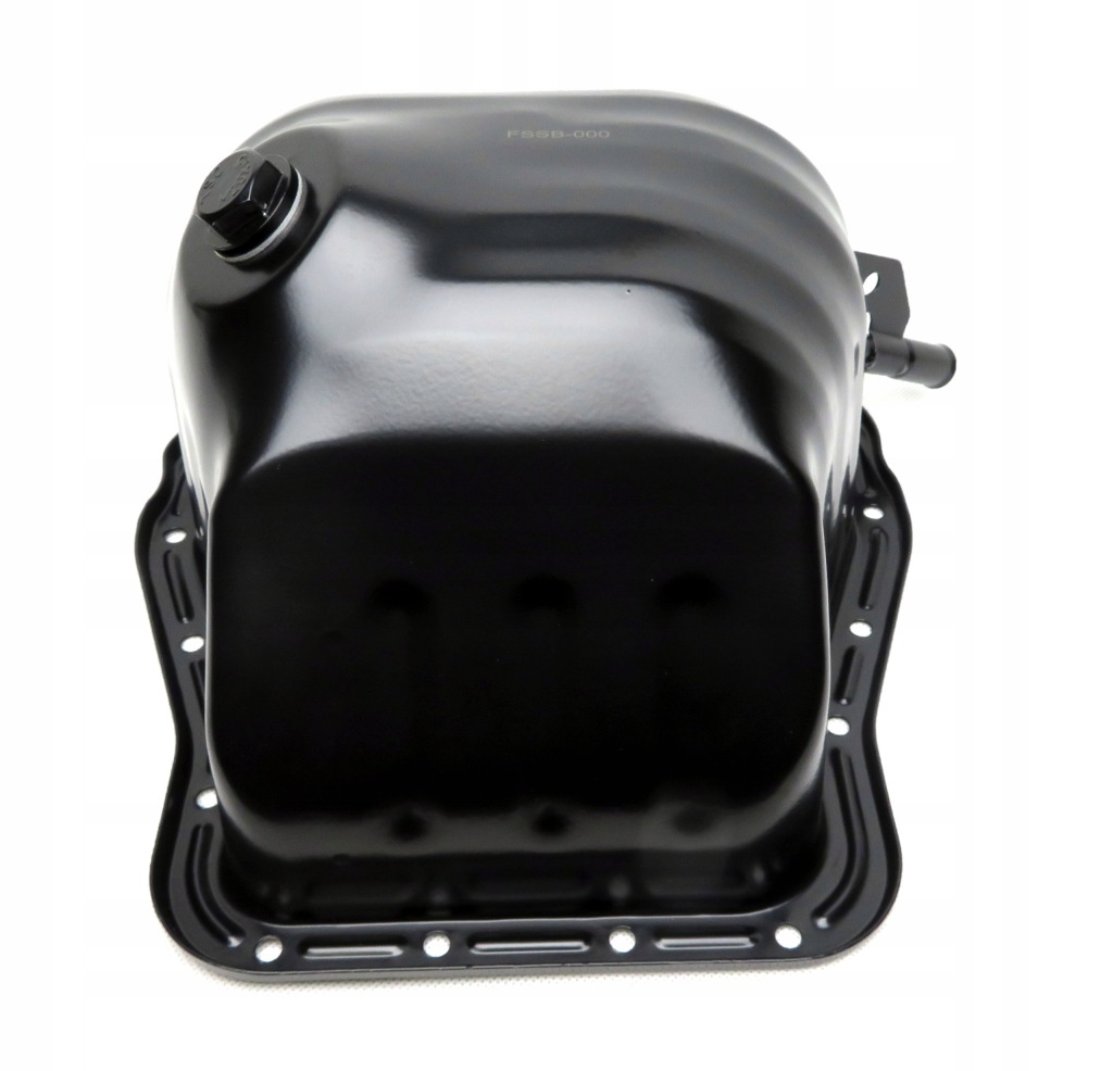 Поддон масляная subaru forester sg 2.0 2002 - 2012 Доставка
