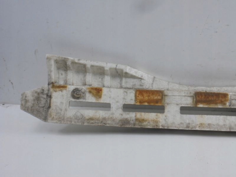 фото №8, Tribeca i b9 абсорбер бампера перед 57705xa00a