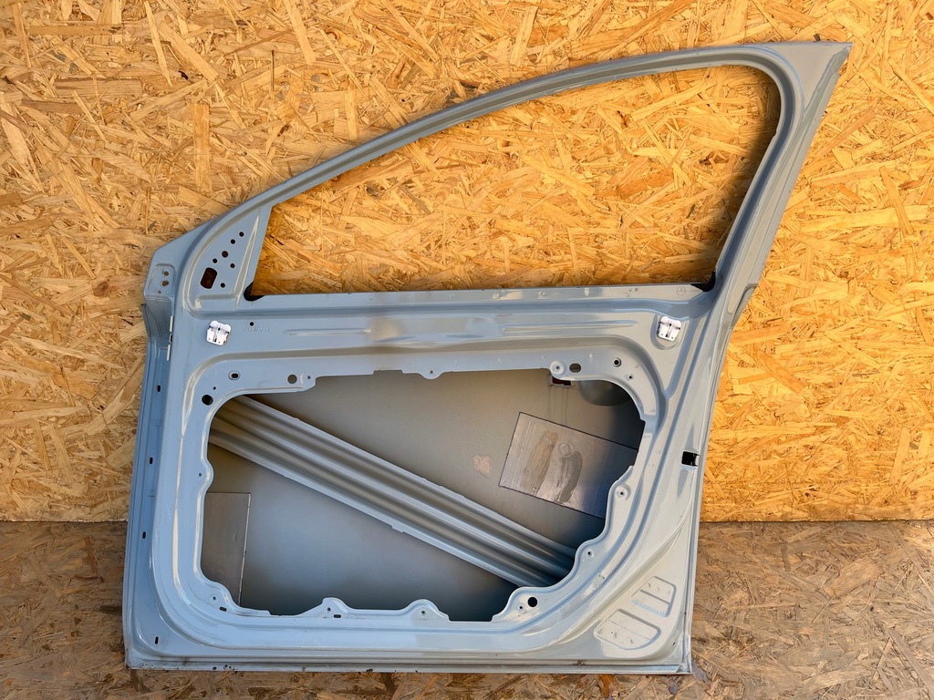 фото №16, Volvo v40 v-40 ii 2 дверь правое передние перед