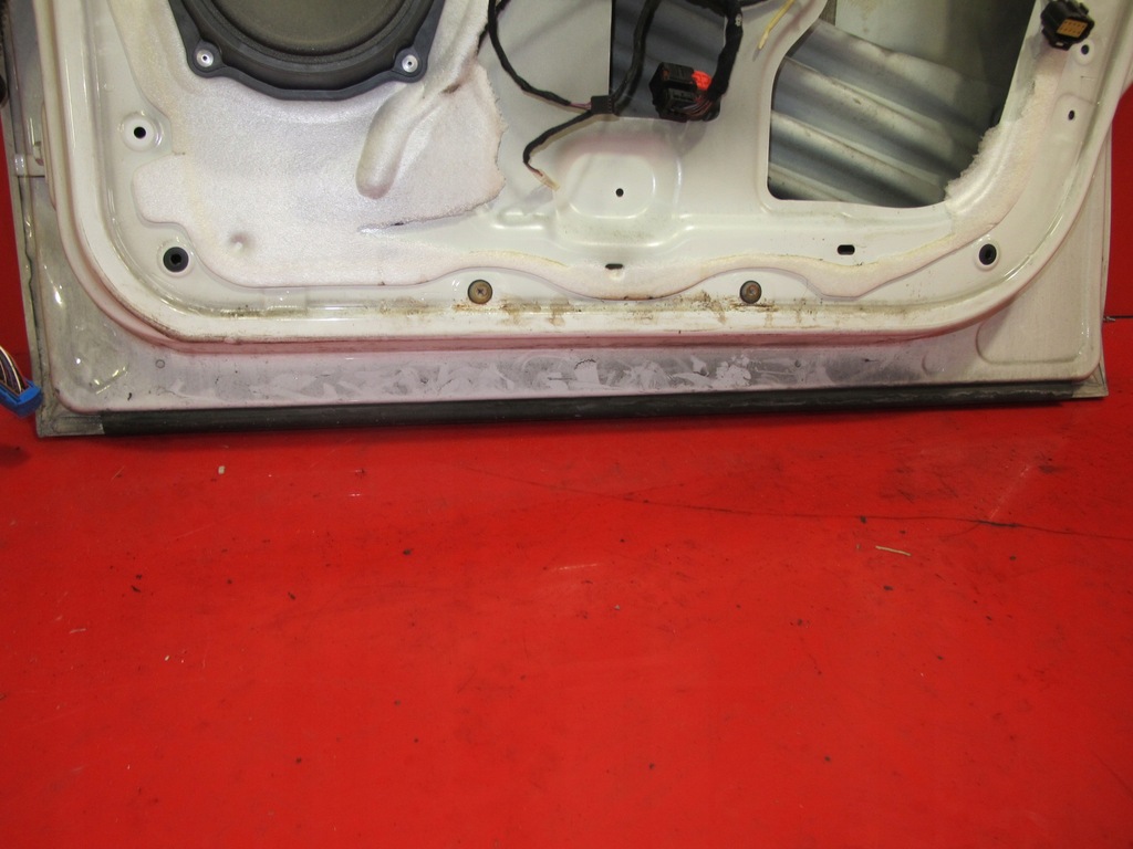 фото №13, Lancia delta 3 iii 08- дверь правое перед vr 296/a