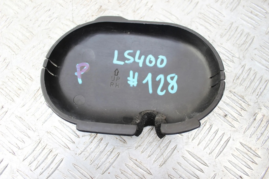 фото №1, Lexus ls 400 1993 другая часть двигателя