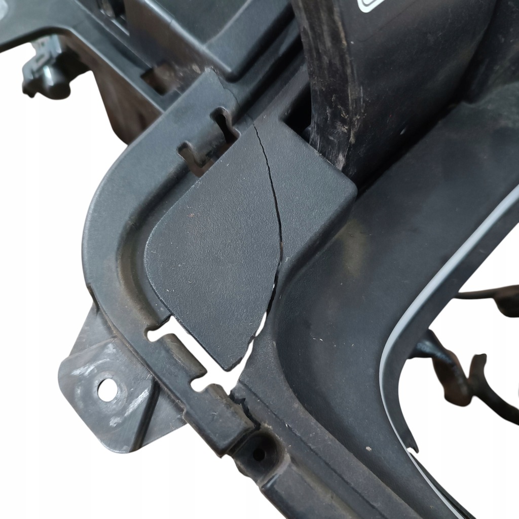 фото №5, Кришка заряджання hyundai kona electric lift 86340-k4aa0