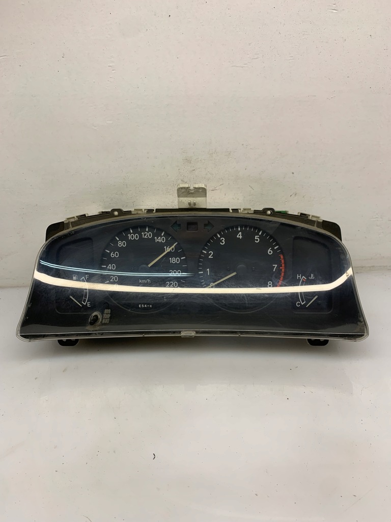 фото №1, Счетчик приборы toyota 83800-02450