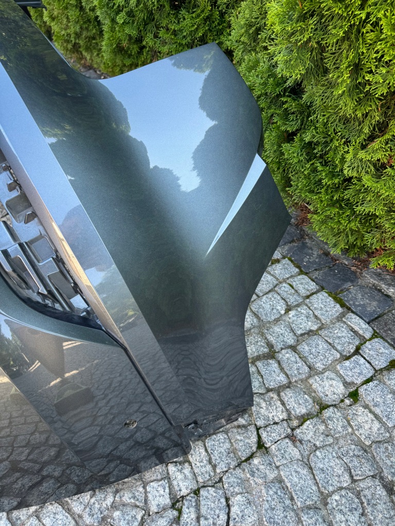 Бампер задняя задний audi e-tron s-line 4ke Доставка