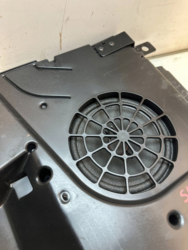 Smart forfour 1 --- сабвуфер динамик a4548200202 Цена