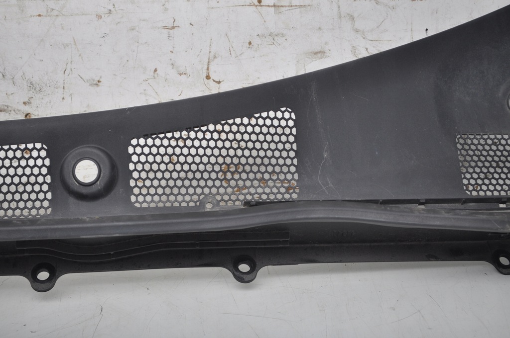 фото №8, Volvo xc40 ii захист жабо 32130464 2019