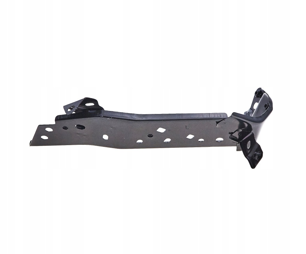 Купить Mazda cx-5 2012 - 2017 кронштейн бампера левая