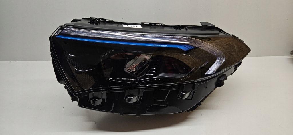 Купити Mercedes eqa eqb 243 фара full led performance лівий фара a243