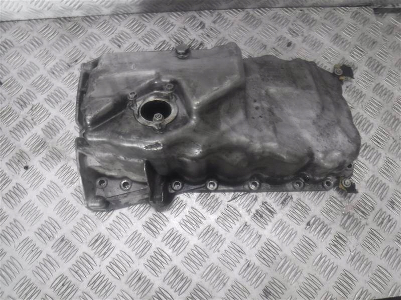 Купити Піддон масляна bmw f30 2.0 d n47d20c