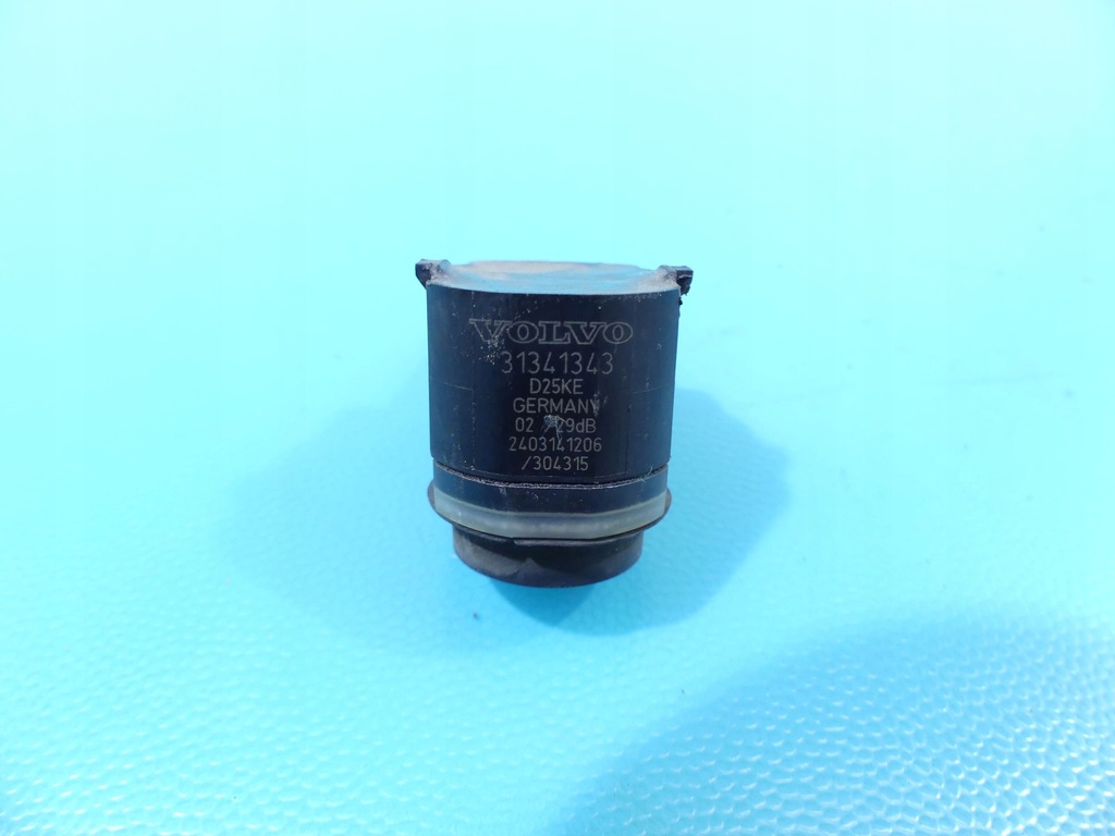 фото №6, Датчик парковки pdc volvo v60 i 31341343