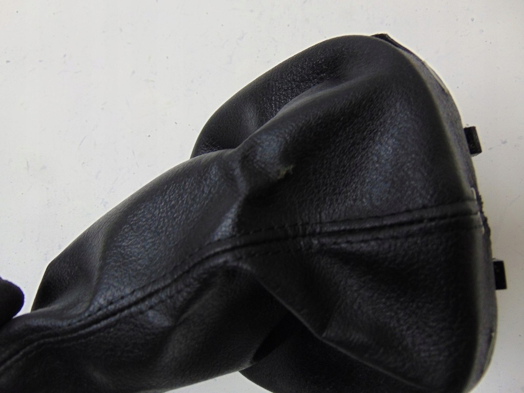 фото №9, Ручка домкрата перемикання передач чохол vw caddy iii 2010- 1.6 tdi 2k0711113l