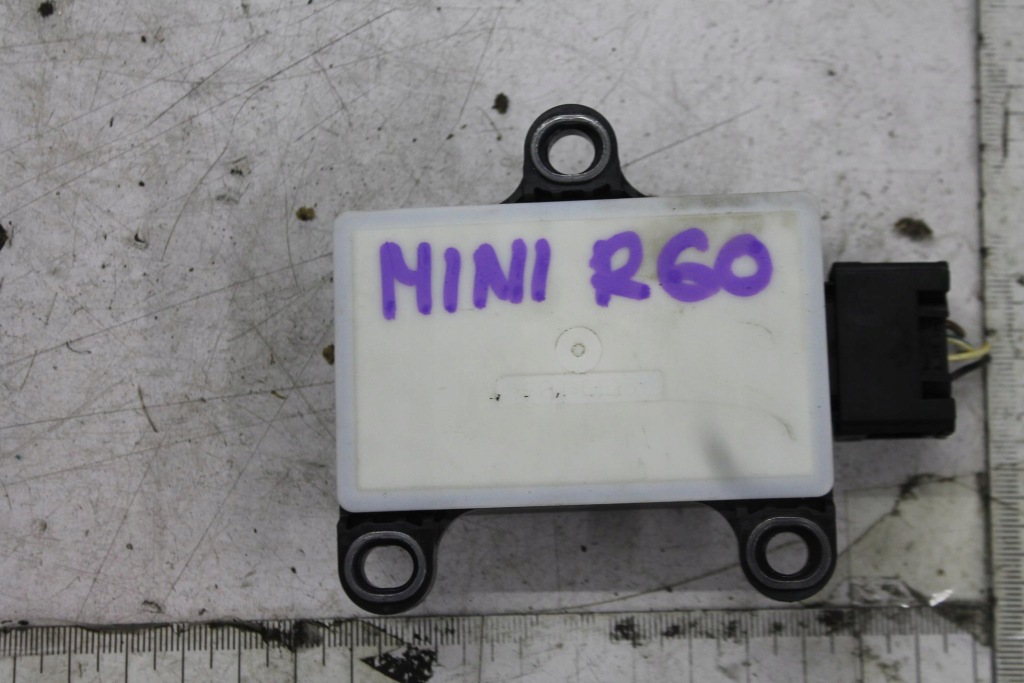 Модуль блок управления зеркал 9177975 mini r60 10-16 Оригинал