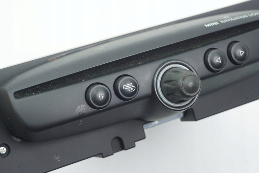 фото №3, Радио навигация cd mini cooper countryman r60 9311111