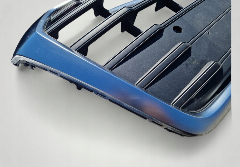 фото №15, Audi q5 ii sq5 хром решётка радиатора решётка радиатора бампера перед pprzedni