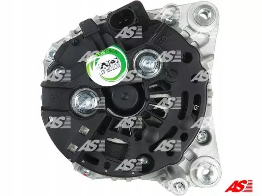 фото №12, Генератор volvo v70 lt 2.5 tdi as-pl a0036 0124515013