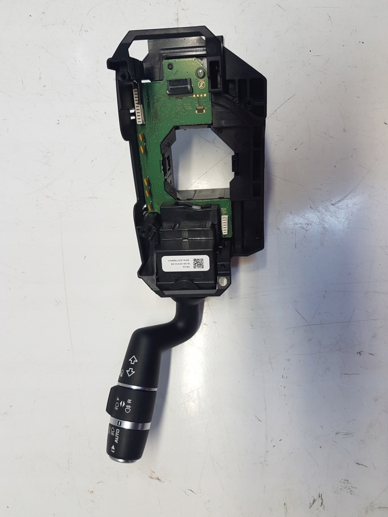 фото №1, Discovery sport l550 перемикач комбінований