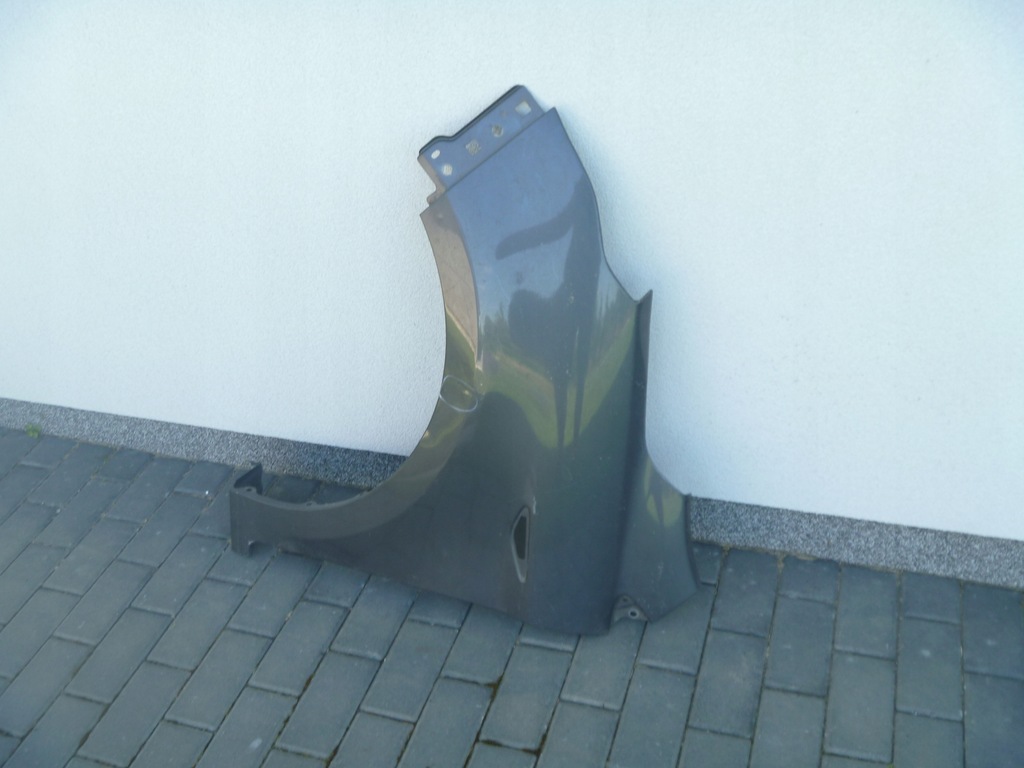 фото №11, Ford ka plus lift лампа левая идеальное состояние оригинал j7bb-13405-ac комплектная