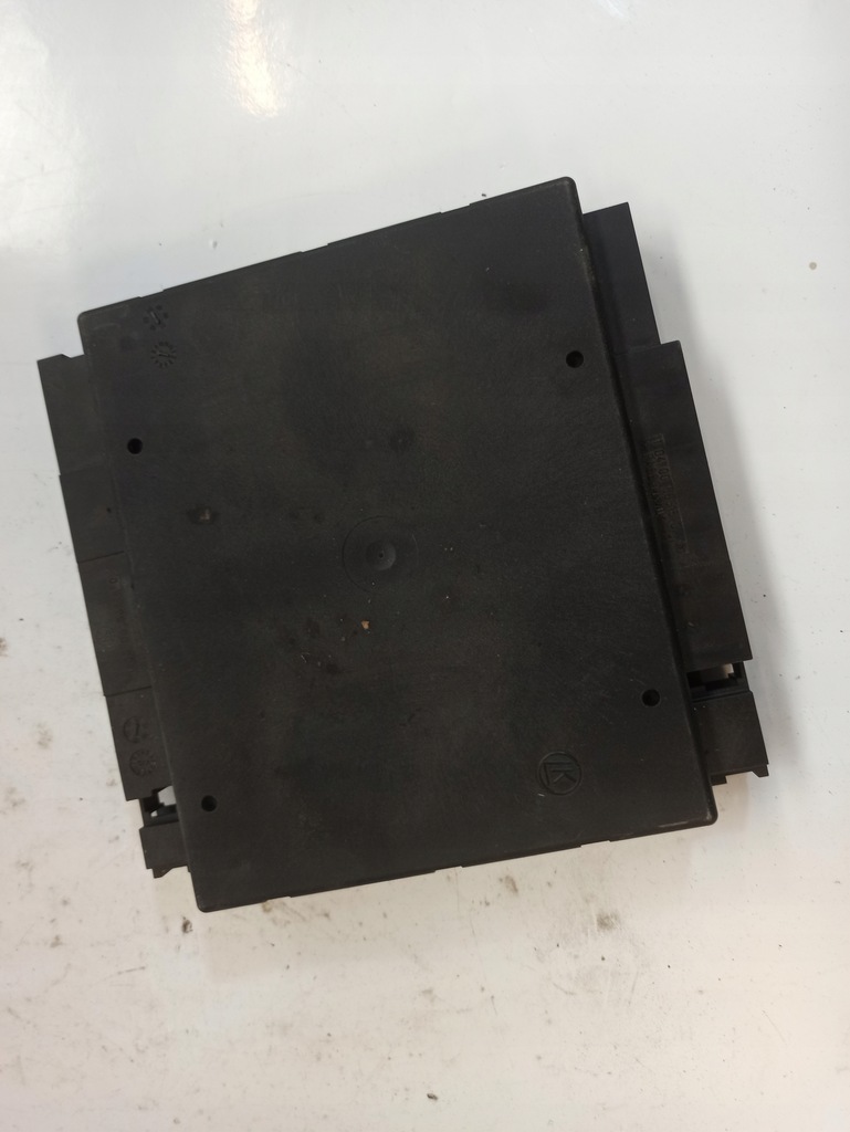 фото №9, Volkswagen phaeton модуль блок управления сиденье 3d0959759a