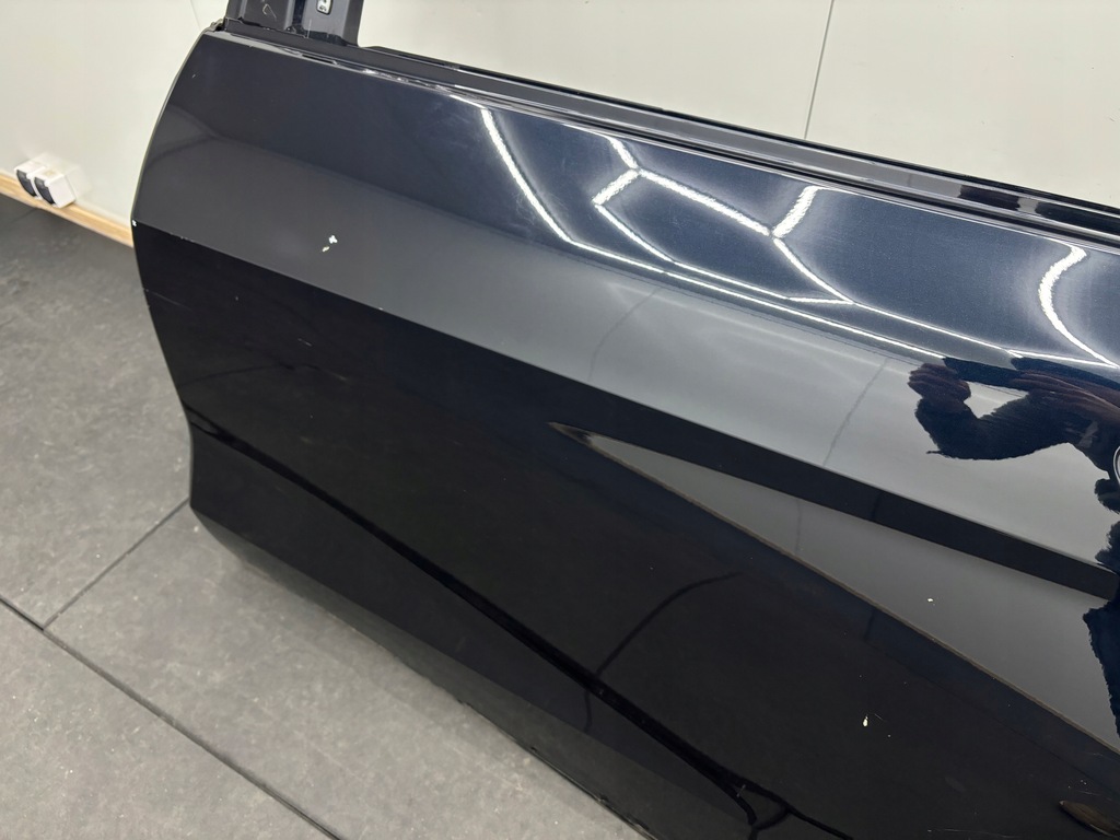 фото №11, Bmw x7 g07 дверь левая задняя задние