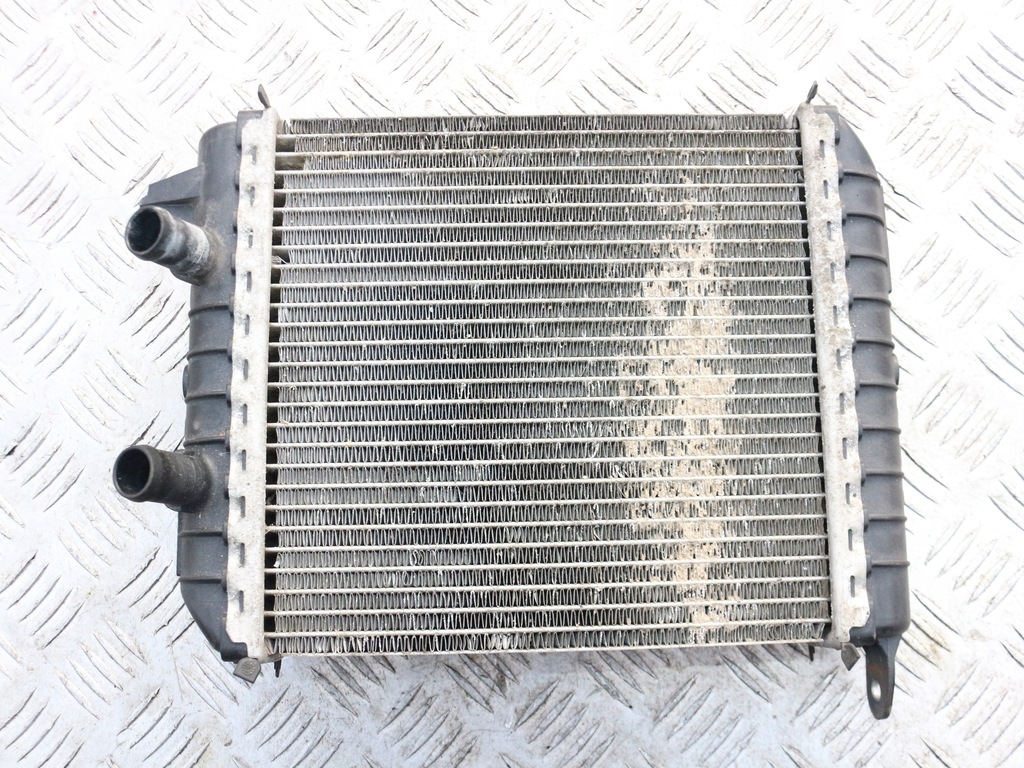 фото №1, Радіатор коробки передач renault latitude автоматична коробка передач 3.0 dci 214100045r