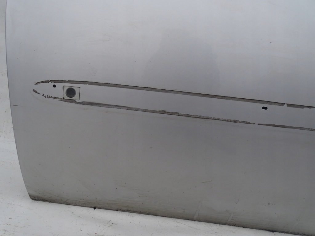 фото №5, Двері перед передні ліва chrysler voyager iv