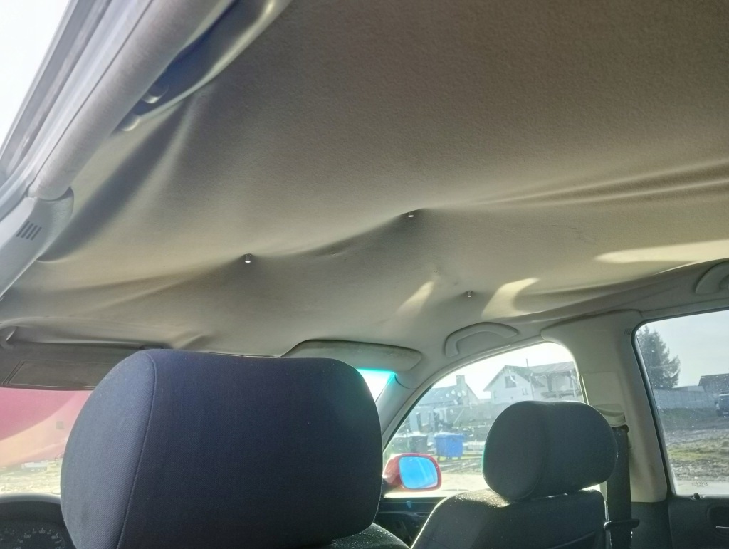 фото №2, Стеля audi a4 b5