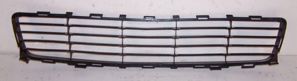 фото №1, Toyota auris 07-10r. решітка радіатора решітка радіатора бампера середина