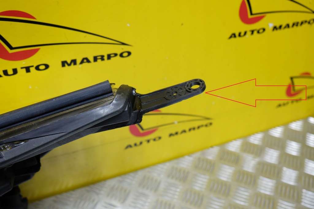 Subaru forester 2018- фара фара full led поворотная правый  америка Доставка