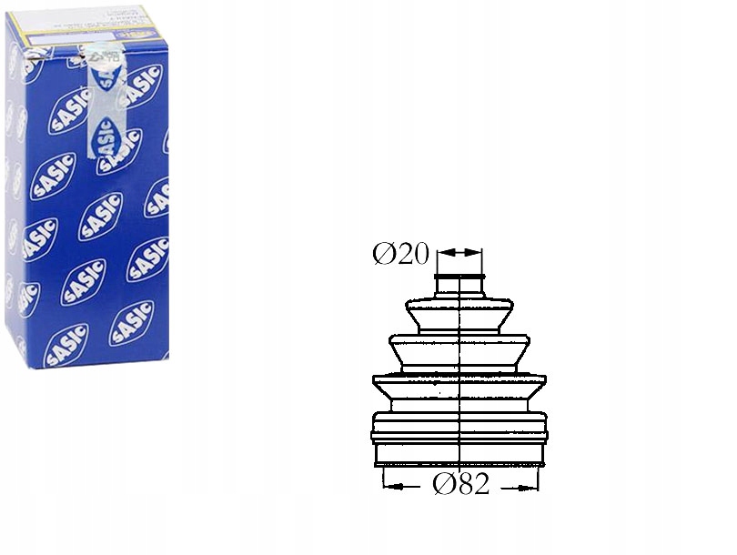 фото №4, Захист шарнір citroen