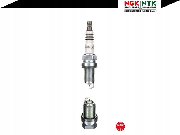 фото №2, Свічка запалювання bentley arnage 6.8 v8 rbs_