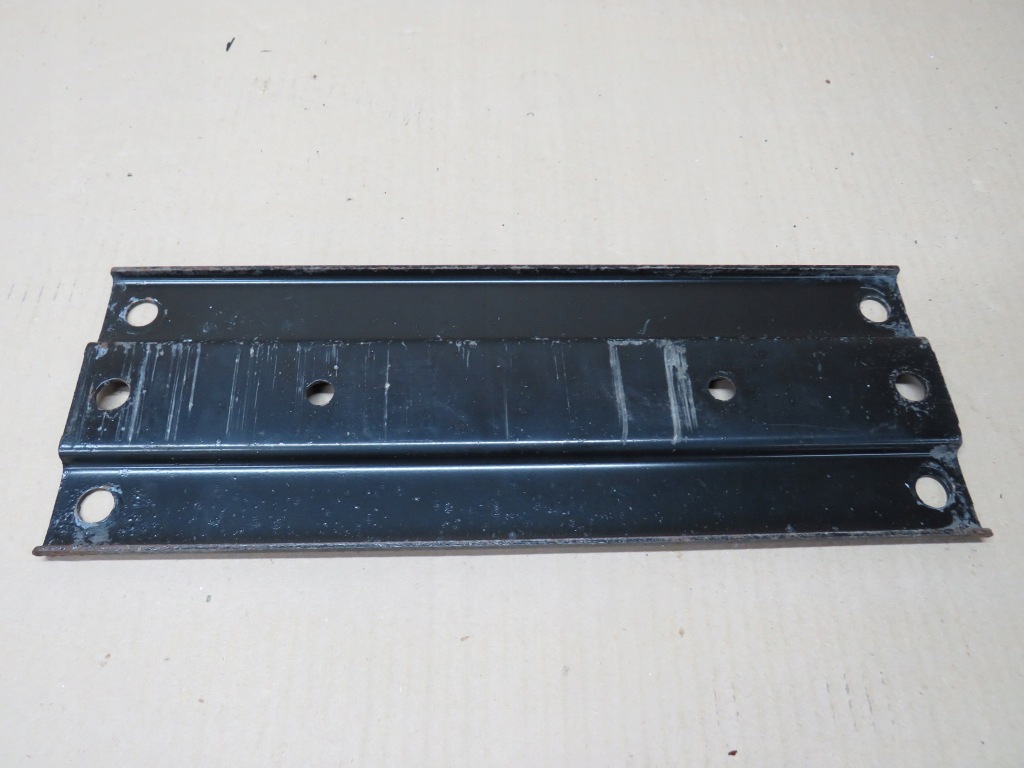 Opel insignia b лист захист кузовна 23438245 Оригінал