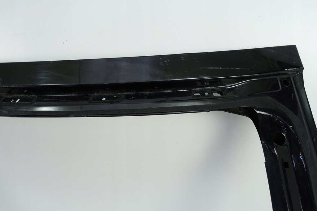 фото №9, Крышка багажника багажника audi a5 8t sportback