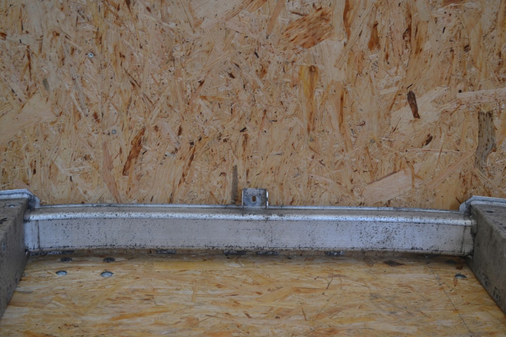 фото №13, Балка бампера перед bmw 5 g30 g31 17-