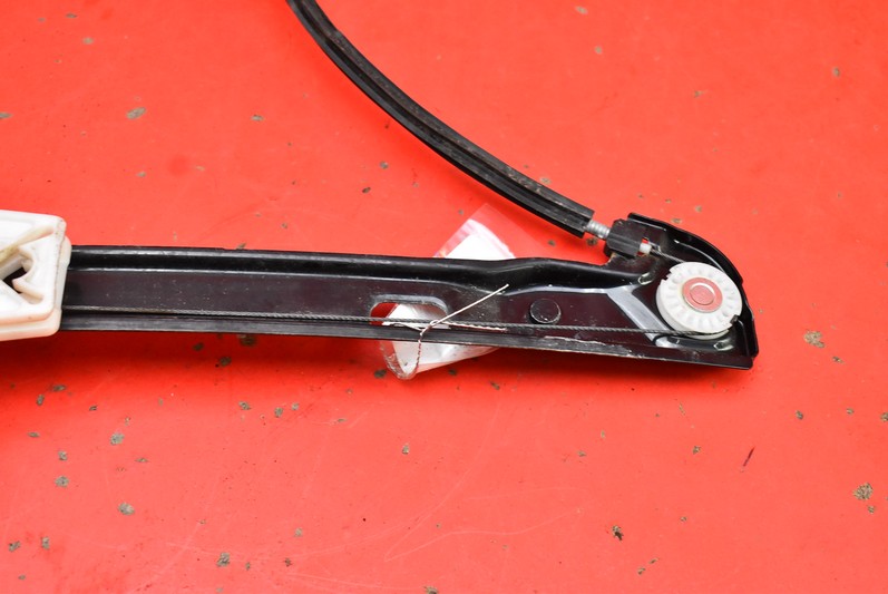 фото №7, Подъемник стекло левый задняя 5ja837461 seat toledo 4 iv 12-18