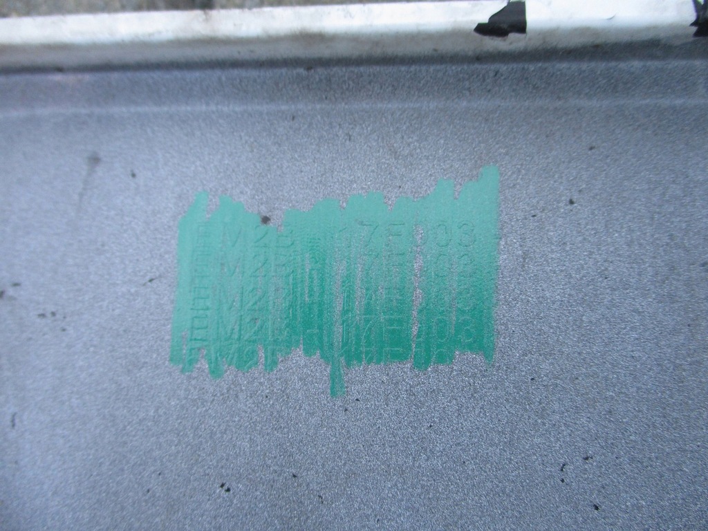 фото №8, Бампер перед ford galaxy mk3 iii 4x pdc 15-18