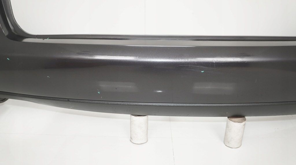 фото №6, Бампер задня задній audi a4 b8 07-11r kombi