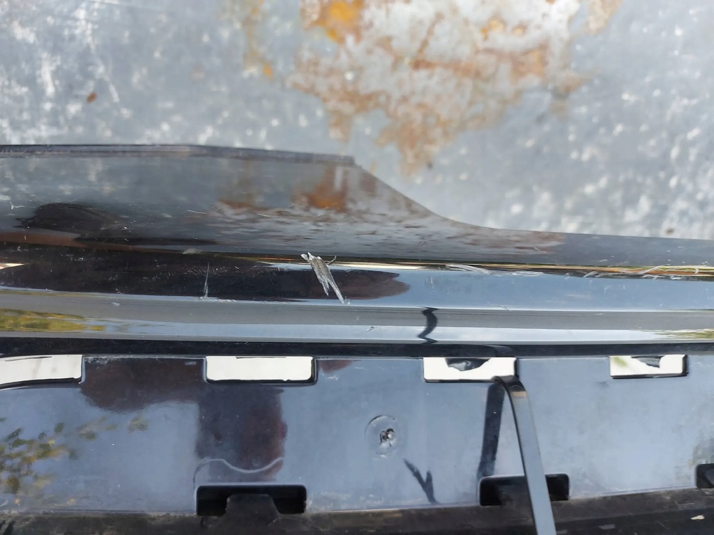 фото №6, Audi a6 s6 c7 4g9 s-line 10-14 бампер задний задняя