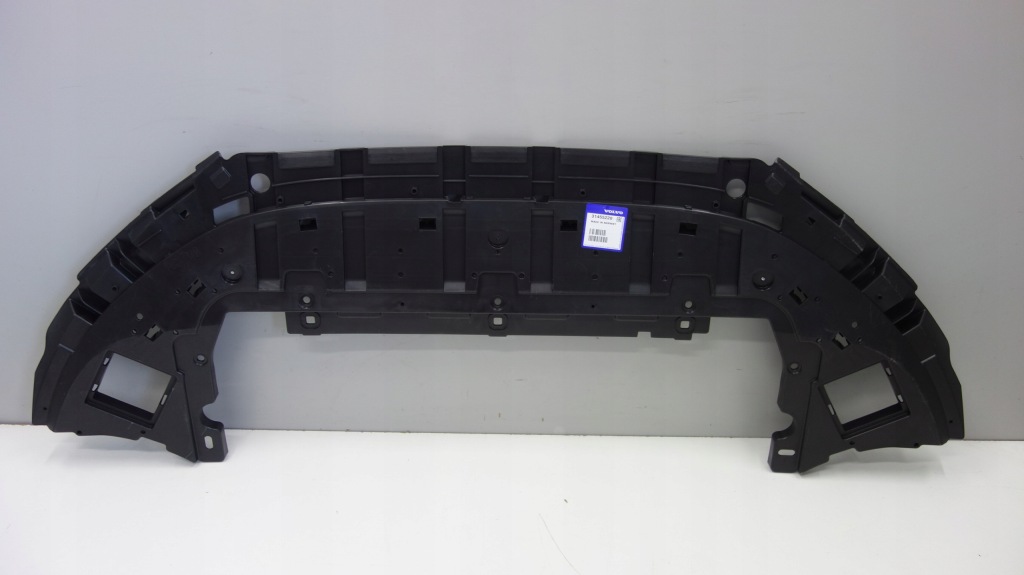 фото №1, Volvo v40 захист pod бампер плита 31455220