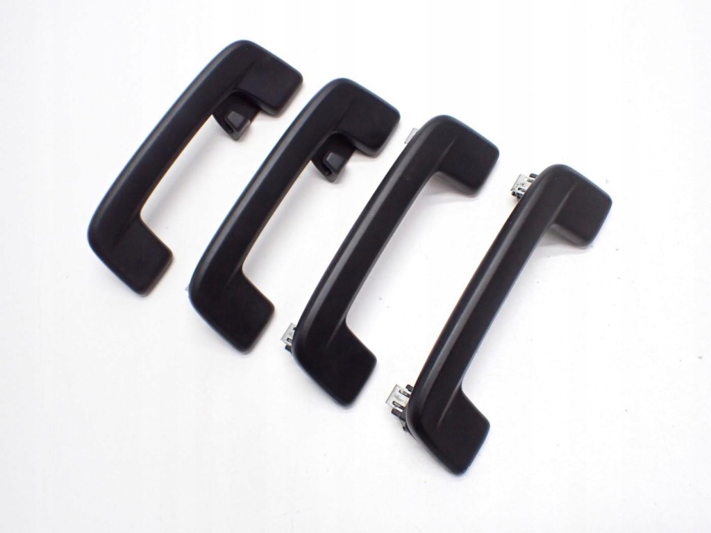 фото №1, 4x ручка кронштейн потолочный europa комплект gtx vw id4 id.4 21r