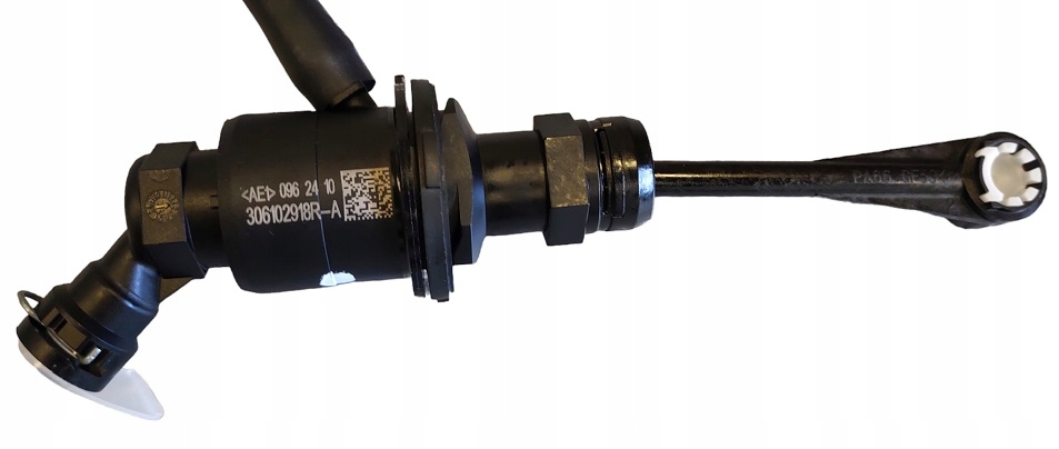 фото №2, Насос зчеплення renault kangoo ii 2 помпа aso оригінальний номер