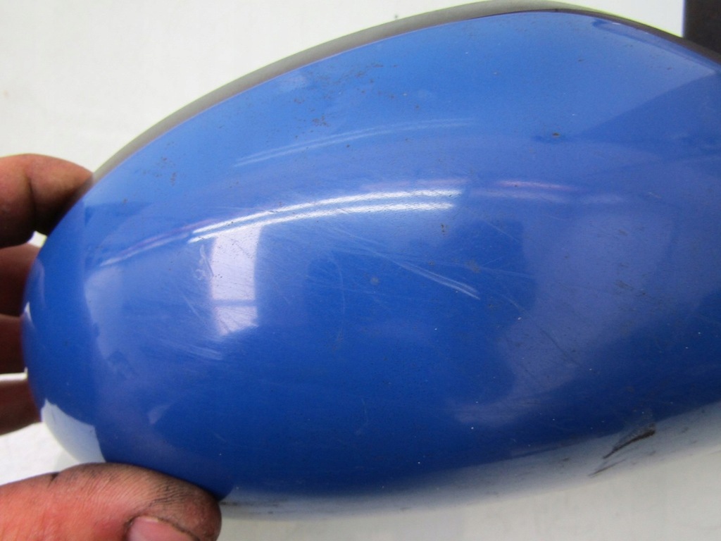 фото №8, 406 lift 00r зеркало правое