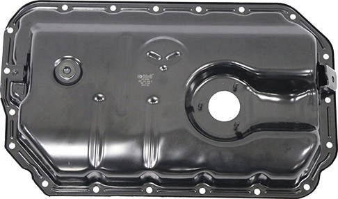 фото №1, Піддон масляна vika