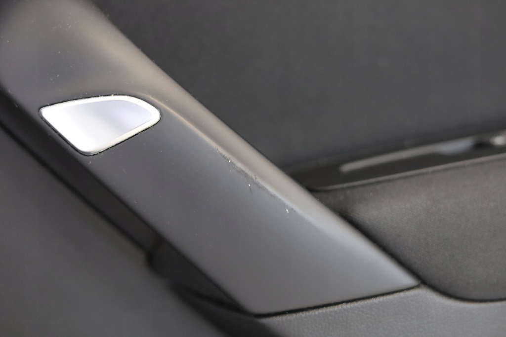 фото №8, Сидіння заднє сидіння обшивки середина салон renault megane iv 17r hb