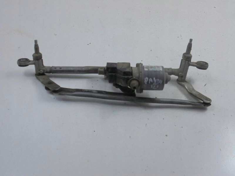 фото №6, Panda iii 312 12-16 механизм дворник перед