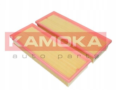 фото №2, Фильтр воздуха mercedes clk c209 a209 2002-2010