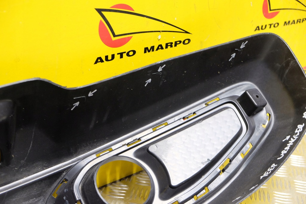 фото №11, Jeep wrangler gladiator sahara rubicon бампер usa