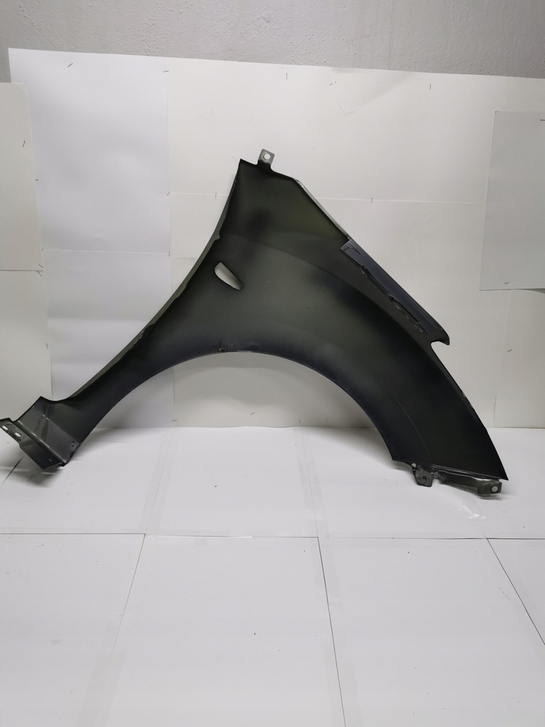 фото №7, Крыло передний левый hyundai i20 08-12